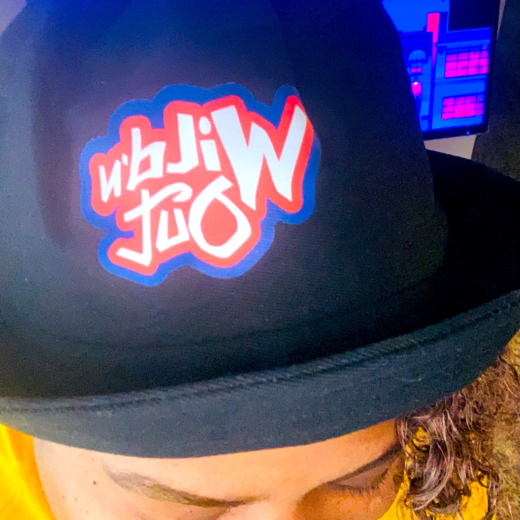 Wild N Out Boat Hat